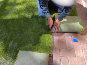 quality artificial grass Adelaide