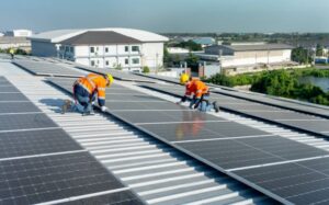 Tindo solar companies Adelaide